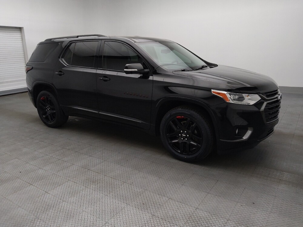 2019 Chevrolet Traverse in Mobile, AL 36606 - 18128537 11