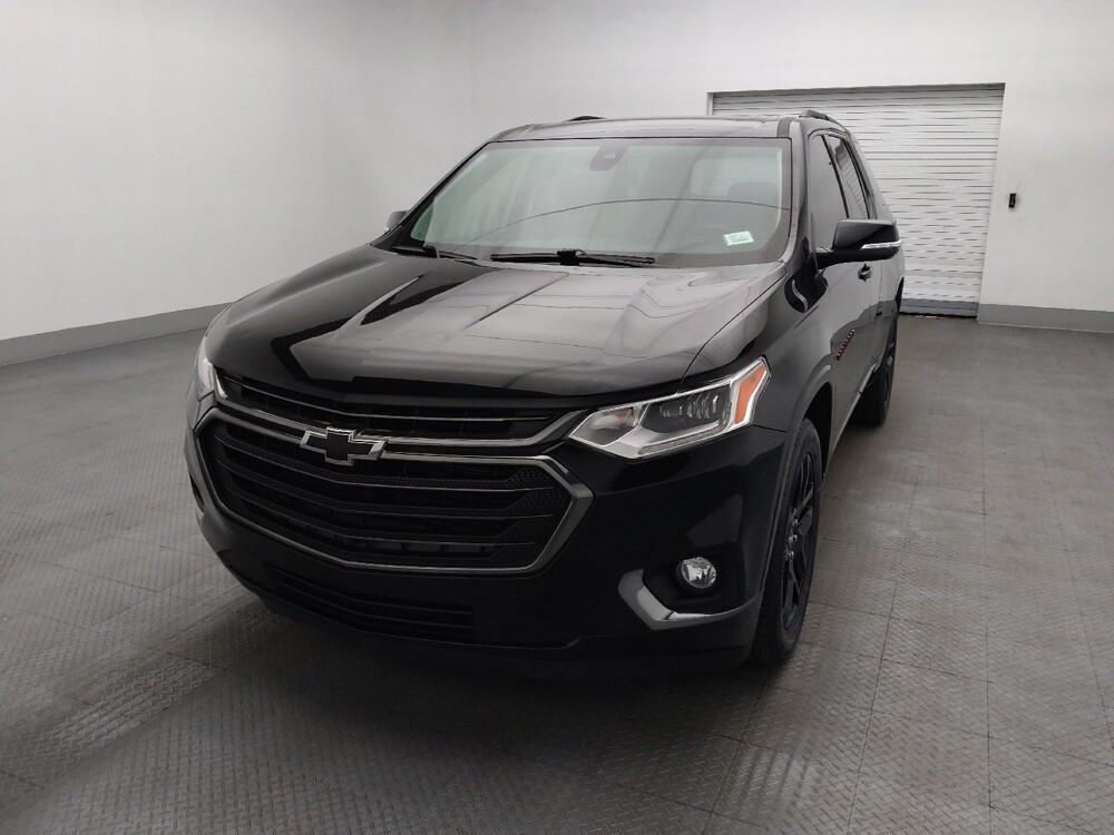 2019 Chevrolet Traverse in Mobile, AL 36606 - 18128537 15