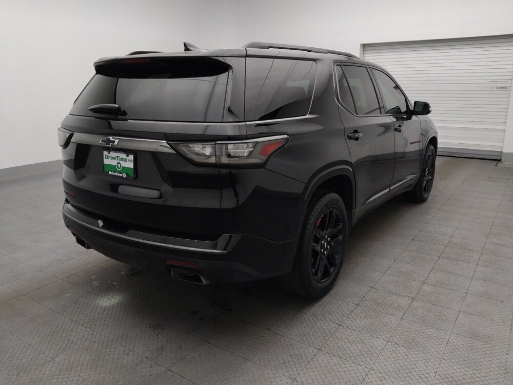 2019 Chevrolet Traverse in Mobile, AL 36606 - 18128537 9