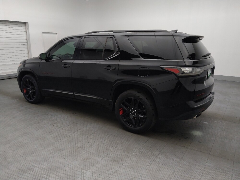 2019 Chevrolet Traverse in Mobile, AL 36606 - 18128537 3