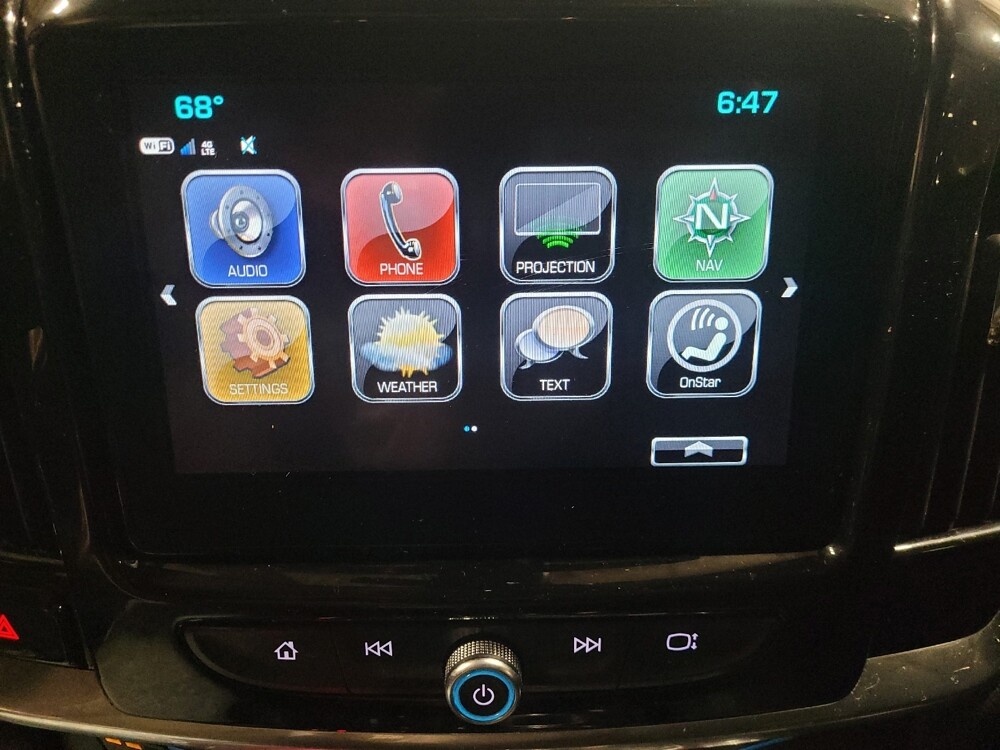 2019 Chevrolet Traverse in Mobile, AL 36606 - 18128537 25