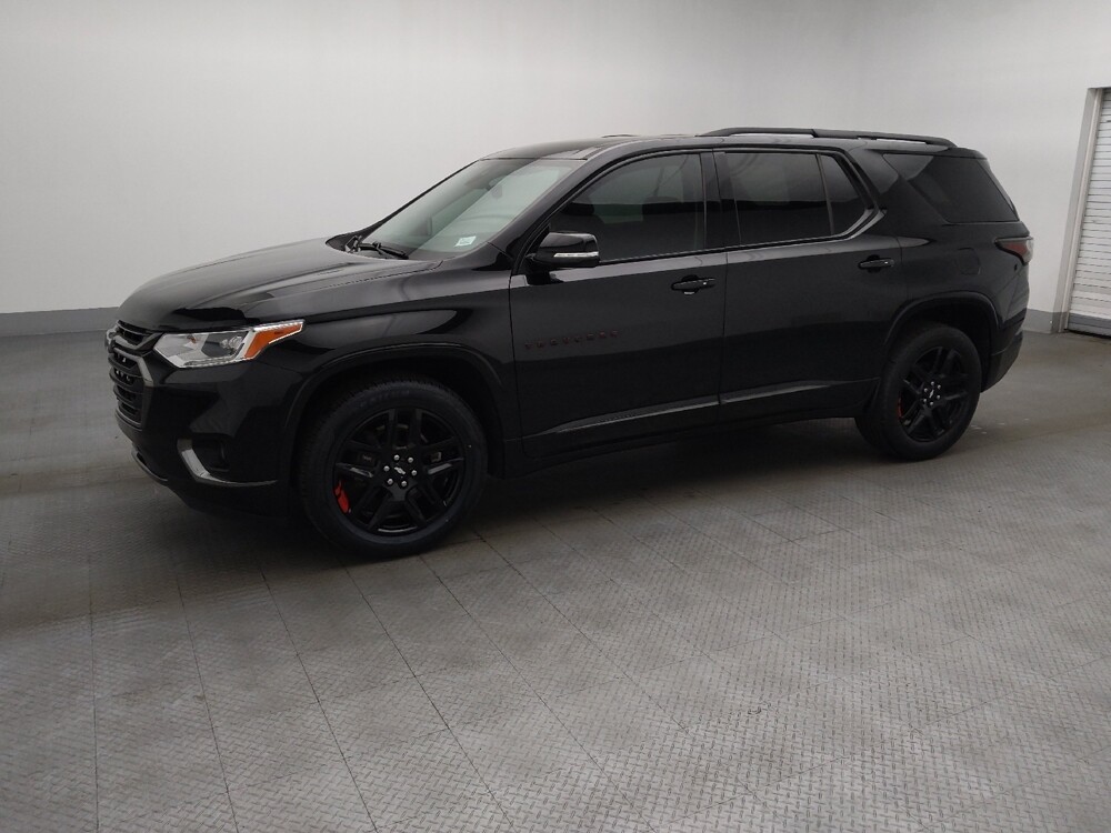 2019 Chevrolet Traverse in Mobile, AL 36606 - 18128537 2