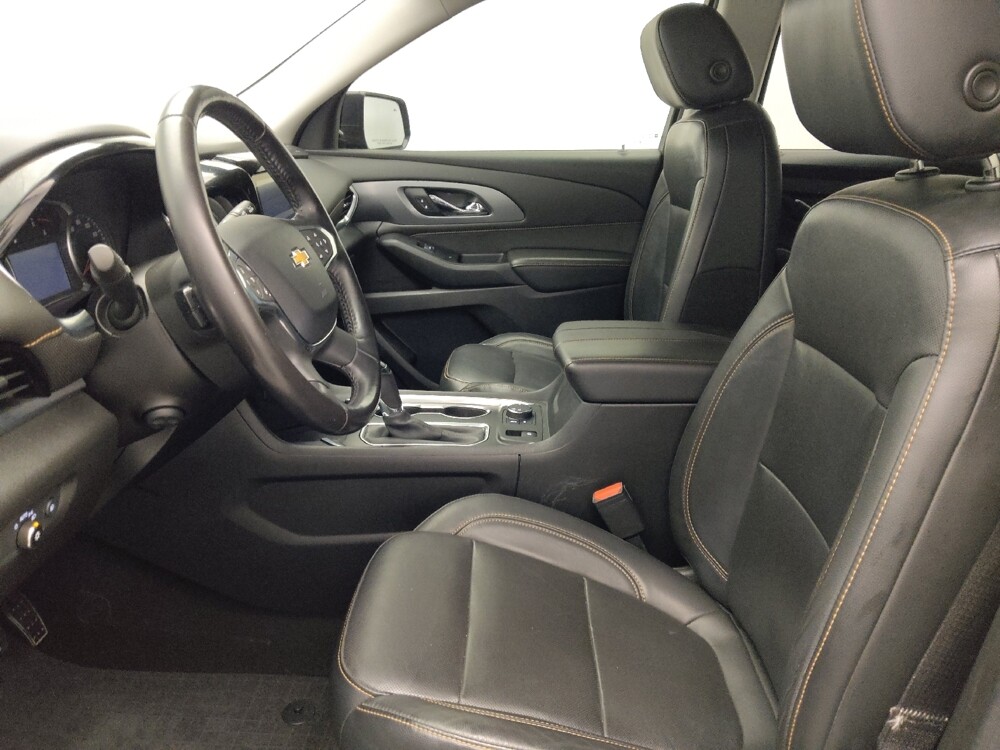 2019 Chevrolet Traverse in Mobile, AL 36606 - 18128537 17