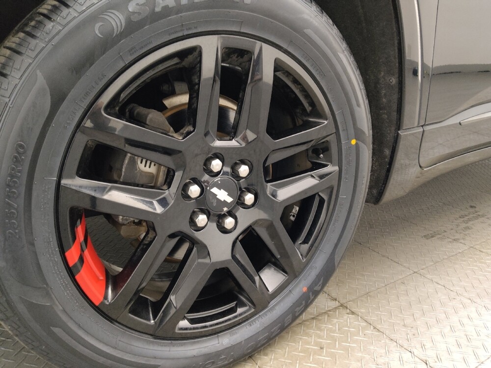 2019 Chevrolet Traverse in Mobile, AL 36606 - 18128537 31