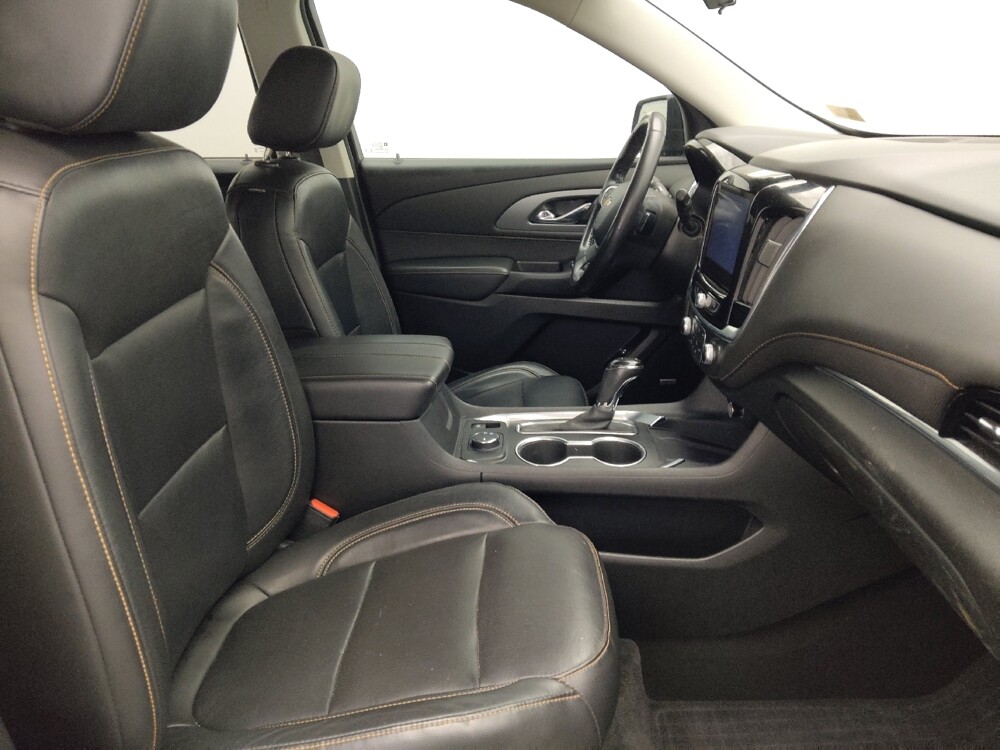 2019 Chevrolet Traverse in Mobile, AL 36606 - 18128537 21