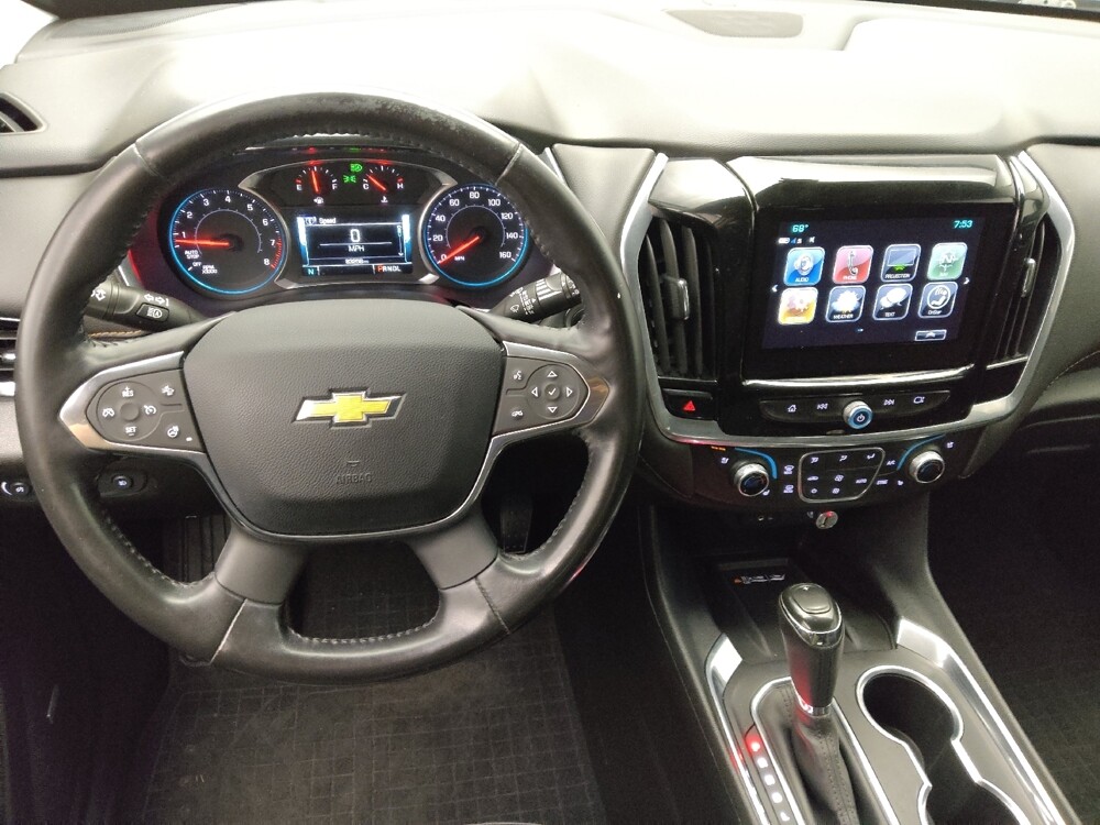2019 Chevrolet Traverse in Mobile, AL 36606 - 18128537 22