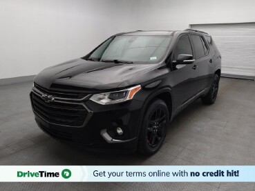 2019 Chevrolet Traverse in Mobile, AL 36606