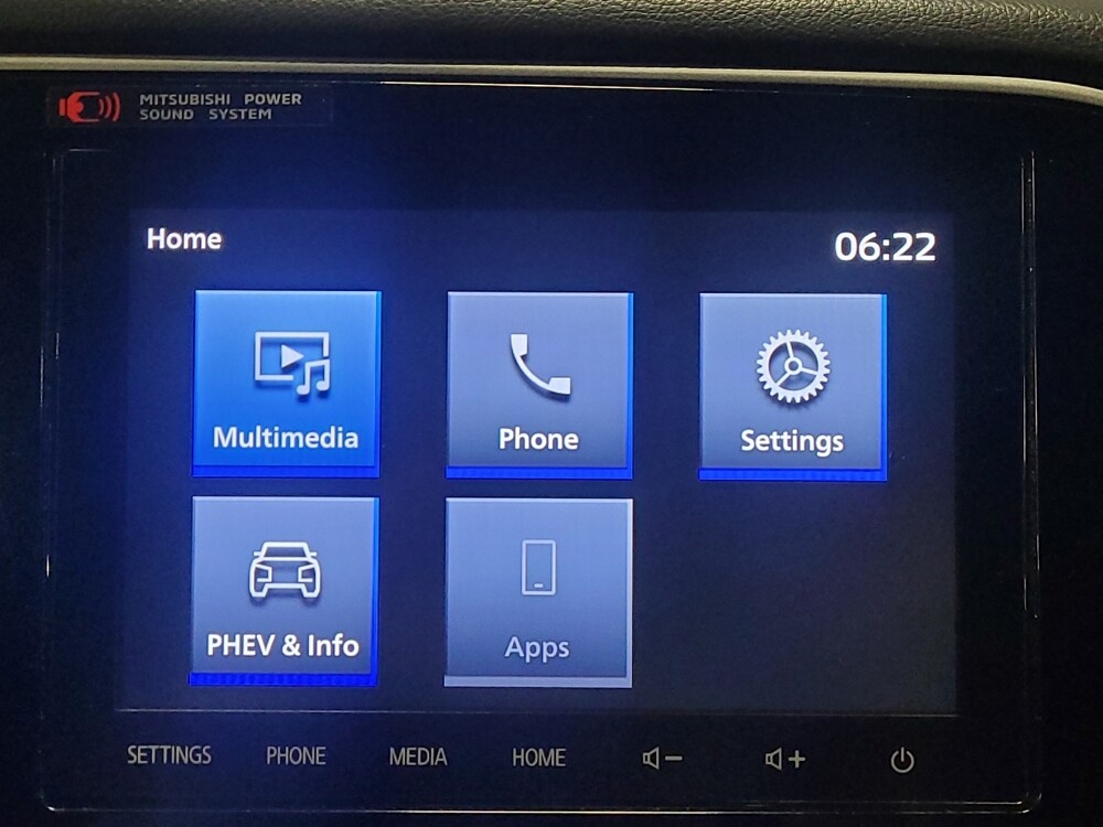 2021 Mitsubishi Outlander in Mobile, AL 36606 - 18128538 25