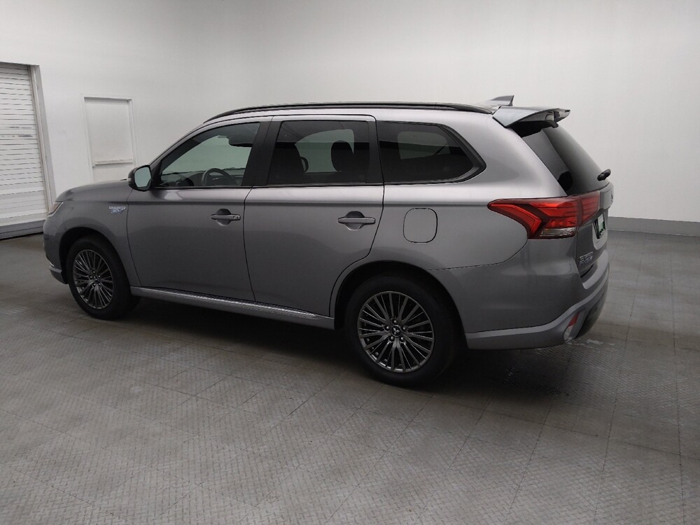 2021 Mitsubishi Outlander in Mobile, AL 36606 - 18128538 3
