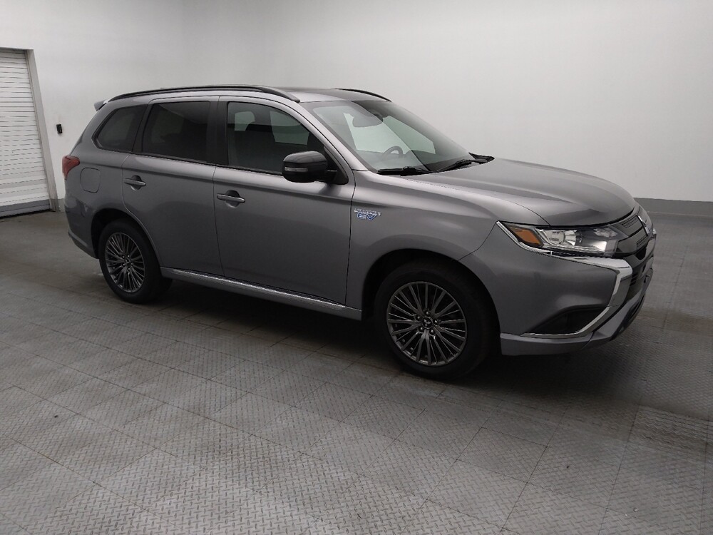 2021 Mitsubishi Outlander in Mobile, AL 36606 - 18128538 11