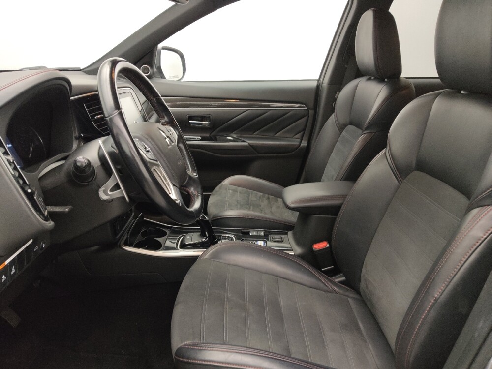 2021 Mitsubishi Outlander in Mobile, AL 36606 - 18128538 17