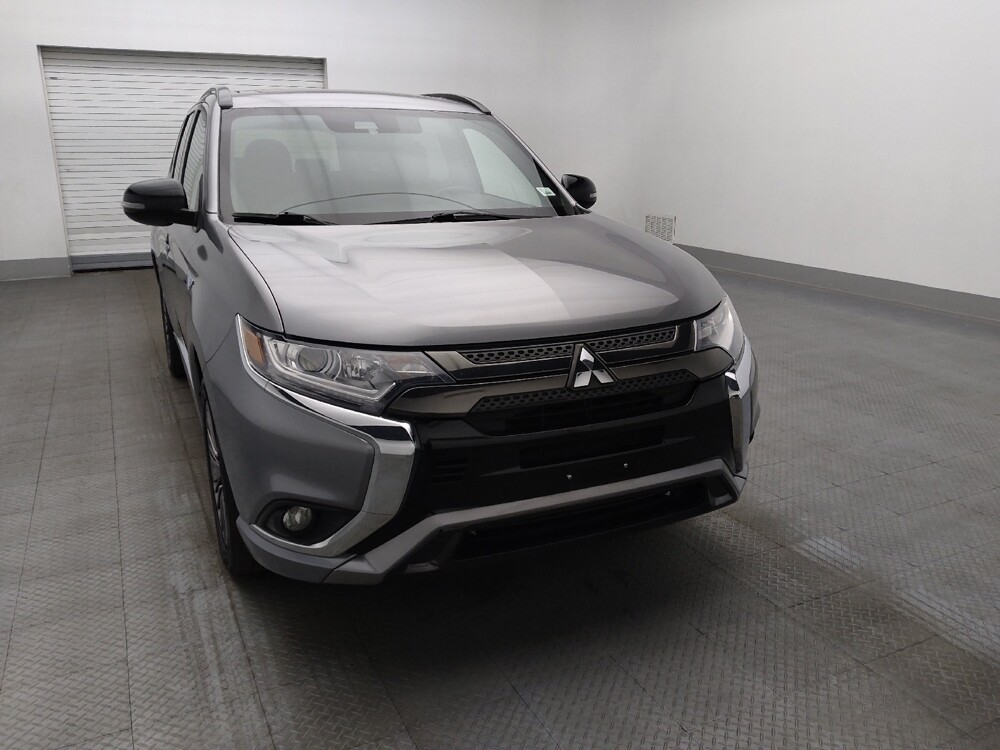 2021 Mitsubishi Outlander in Mobile, AL 36606 - 18128538 14