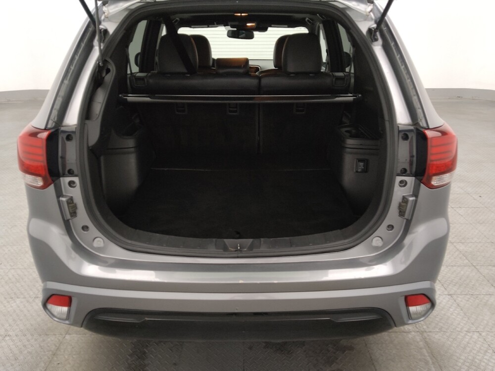 2021 Mitsubishi Outlander in Mobile, AL 36606 - 18128538 29