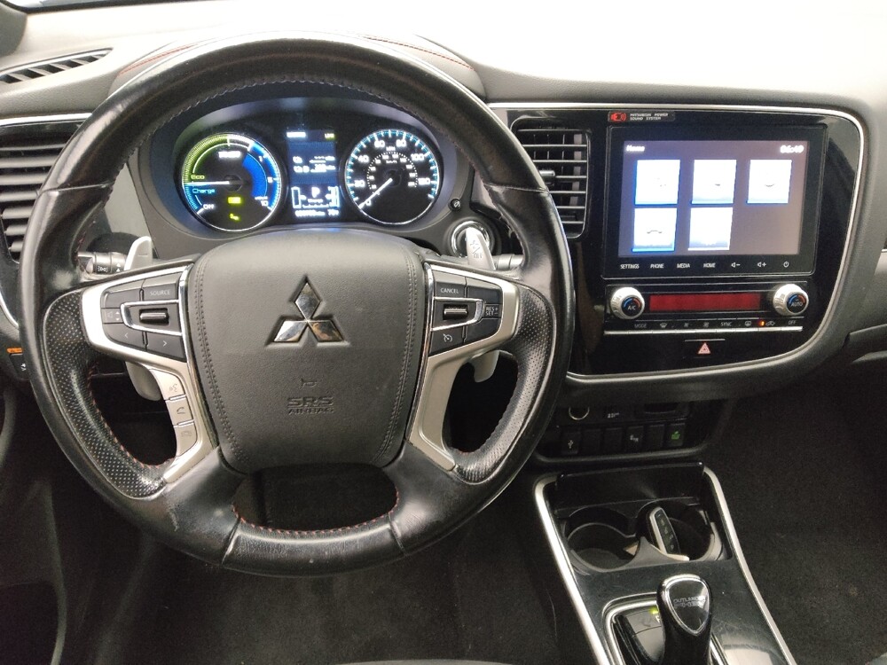 2021 Mitsubishi Outlander in Mobile, AL 36606 - 18128538 22