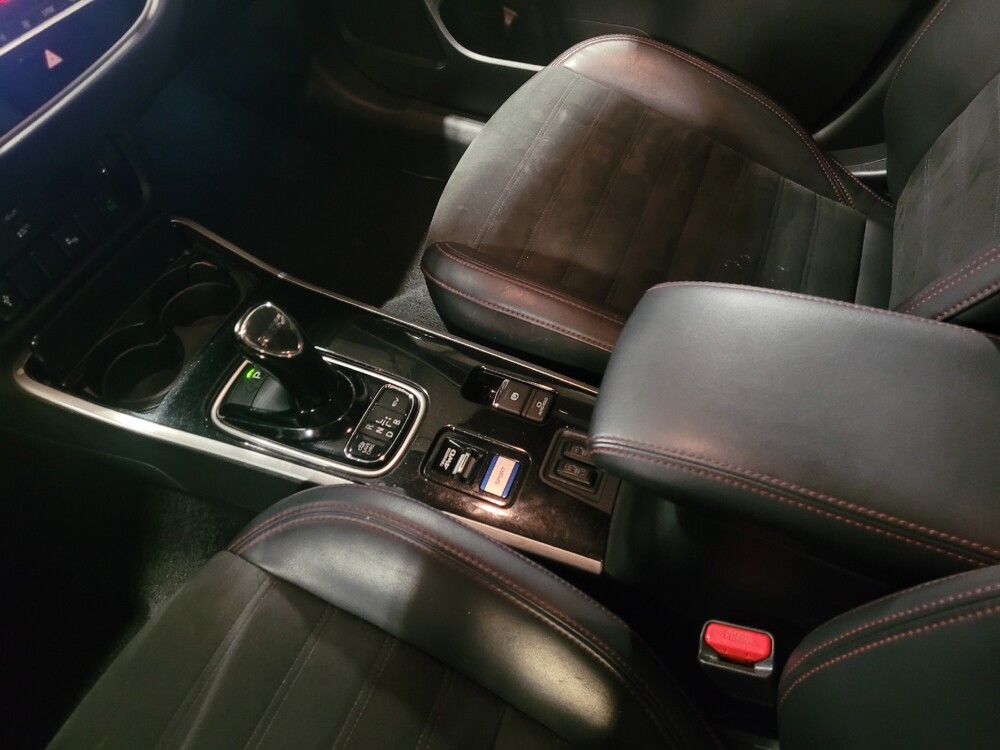 2021 Mitsubishi Outlander in Mobile, AL 36606 - 18128538 26