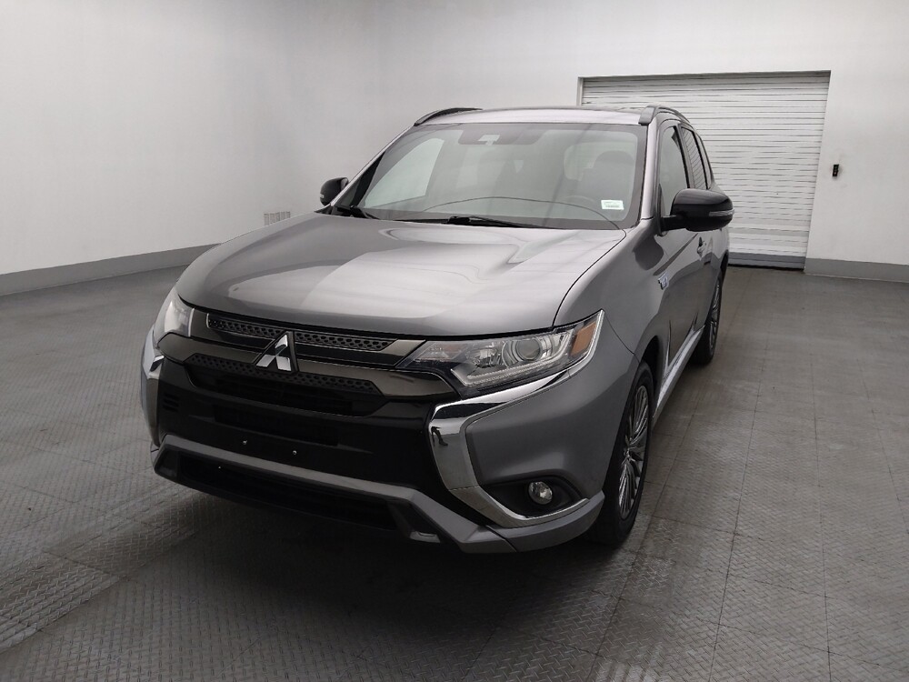 2021 Mitsubishi Outlander in Mobile, AL 36606 - 18128538 15