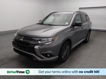 2021 Mitsubishi Outlander in Mobile, AL 36606