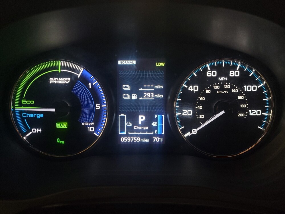 2021 Mitsubishi Outlander in Mobile, AL 36606 - 18128538 23