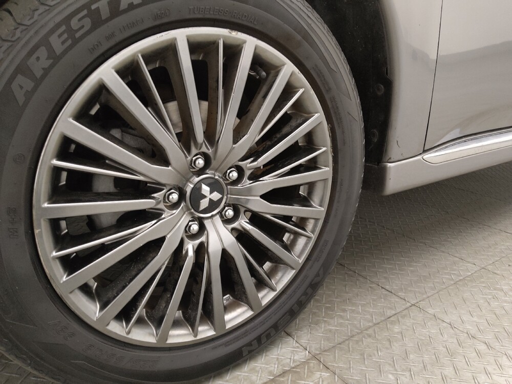 2021 Mitsubishi Outlander in Mobile, AL 36606 - 18128538 31