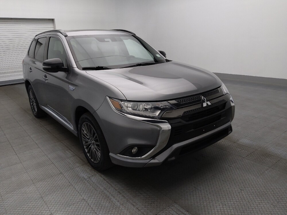 2021 Mitsubishi Outlander in Mobile, AL 36606 - 18128538 13