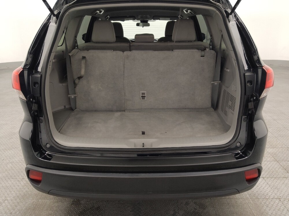 2019 Toyota Highlander in Kissimmee, FL 34744 - 18128539 29
