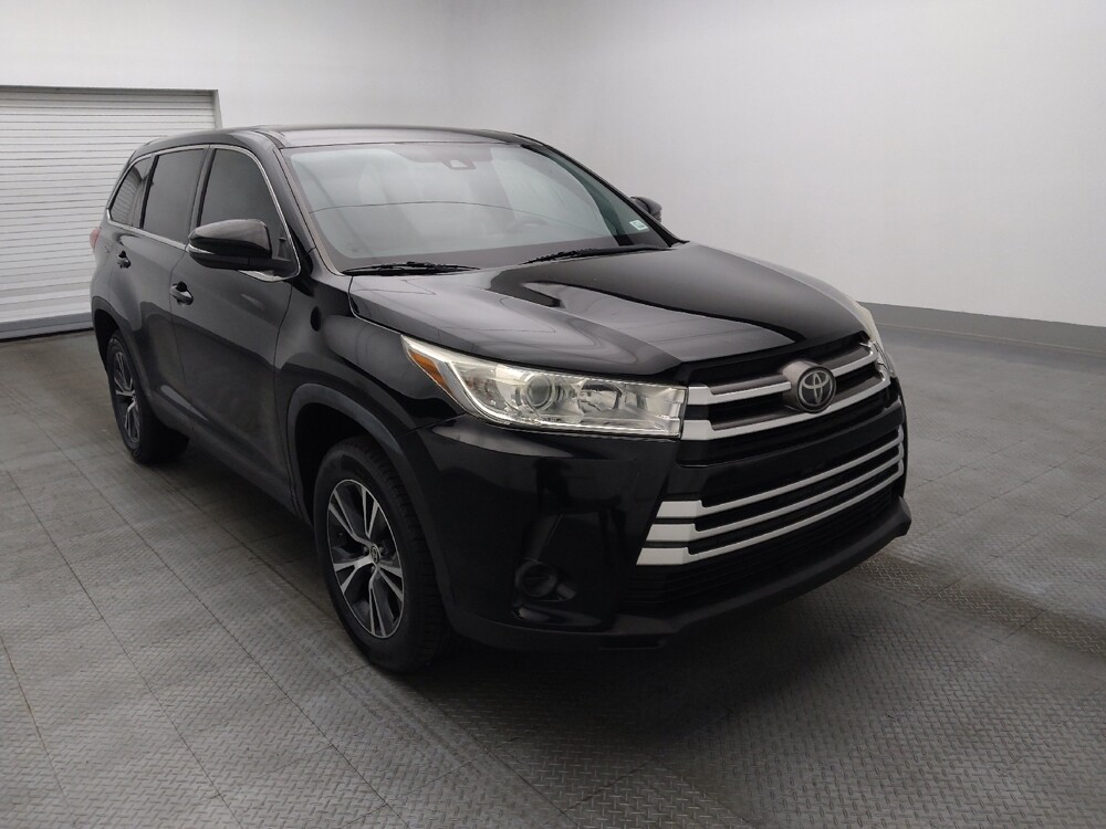 2019 Toyota Highlander in Kissimmee, FL 34744 - 18128539 13