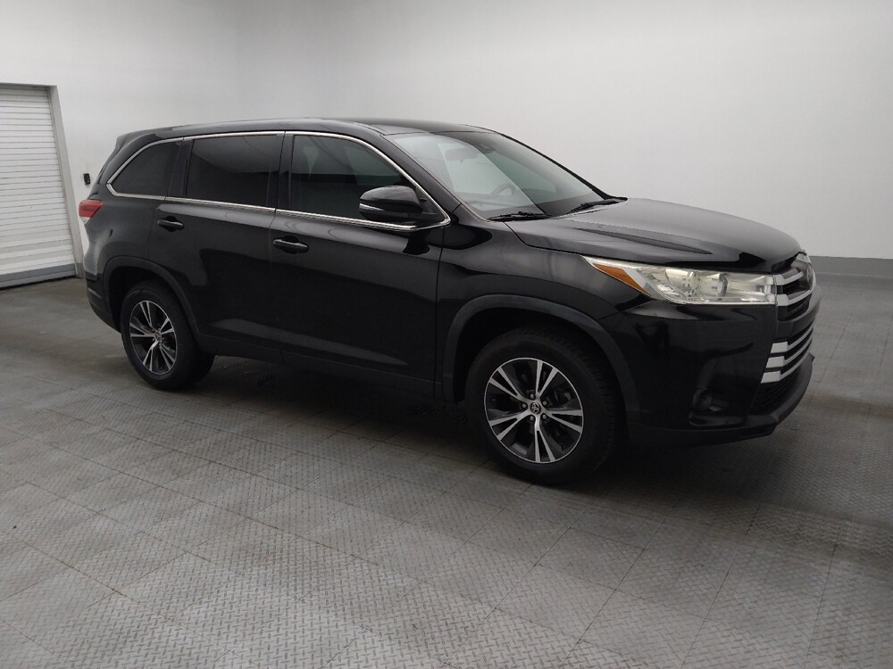 2019 Toyota Highlander in Kissimmee, FL 34744 - 18128539 11