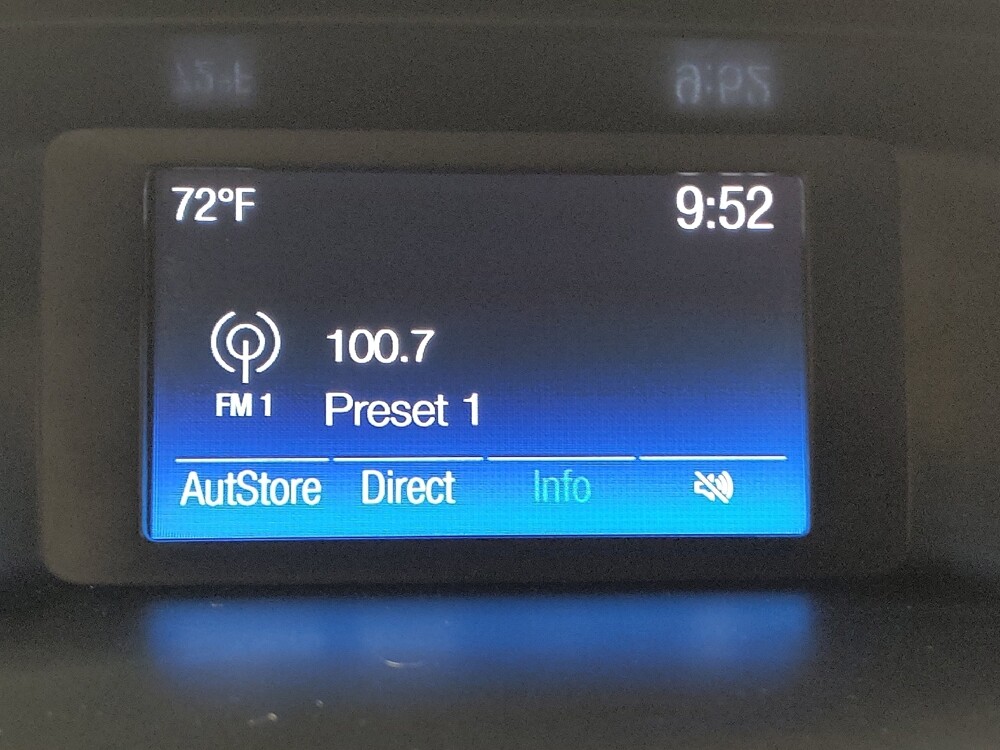 2018 Ford Focus in Fayetteville, NC 28304 - 18128540 25