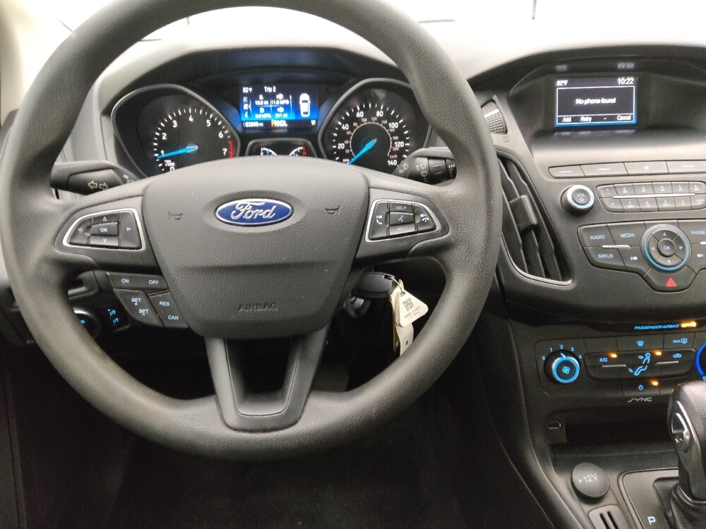 2018 Ford Focus in Fayetteville, NC 28304 - 18128540 22