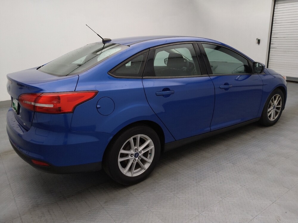 2018 Ford Focus in Fayetteville, NC 28304 - 18128540 10