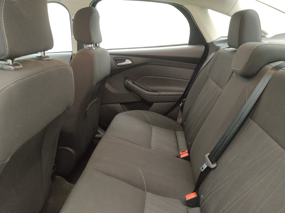 2018 Ford Focus in Fayetteville, NC 28304 - 18128540 18