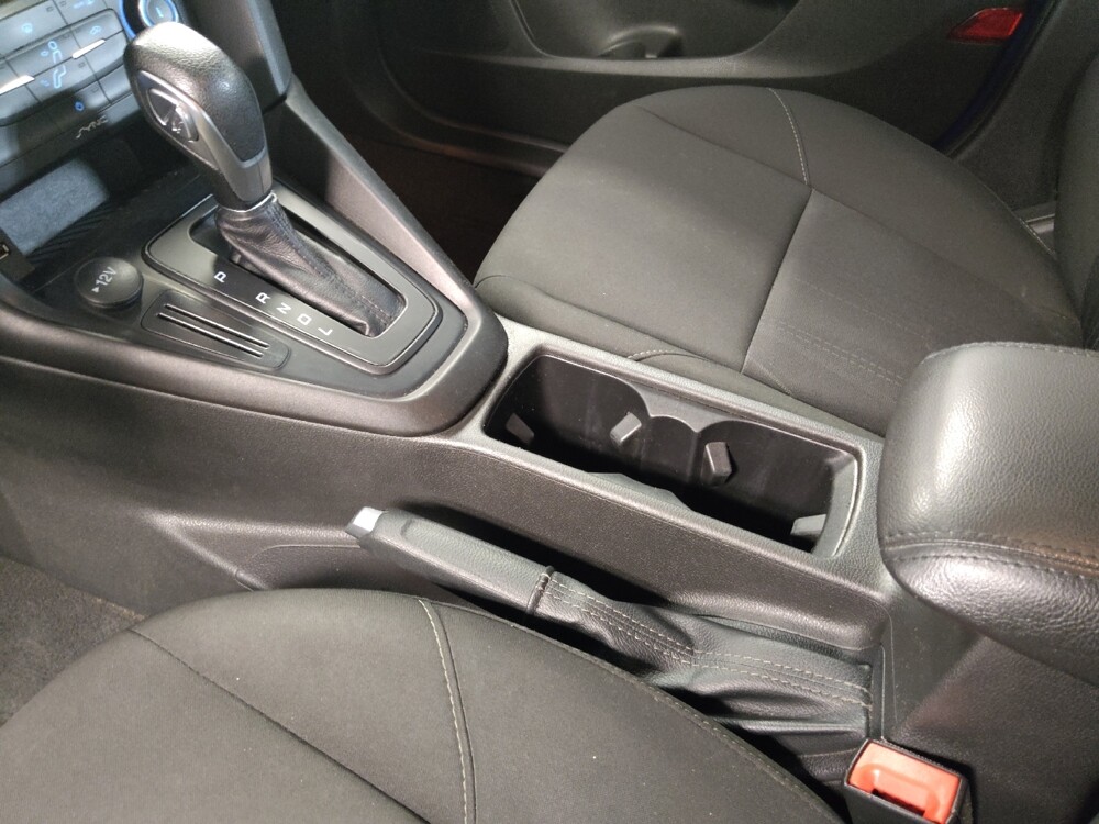 2018 Ford Focus in Fayetteville, NC 28304 - 18128540 26