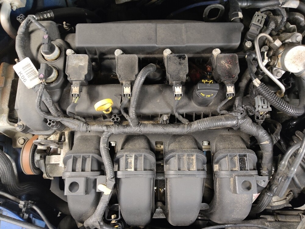 2018 Ford Focus in Fayetteville, NC 28304 - 18128540 30