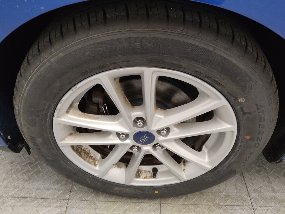 2018 Ford Focus in Fayetteville, NC 28304 - 18128540 31