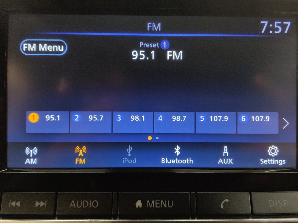 2022 Nissan Altima in Raleigh, NC 27604 - 18128541 25