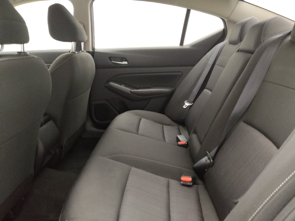 2022 Nissan Altima in Raleigh, NC 27604 - 18128541 18