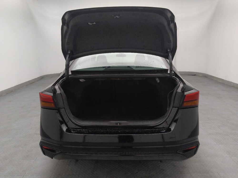 2022 Nissan Altima in Raleigh, NC 27604 - 18128541 29