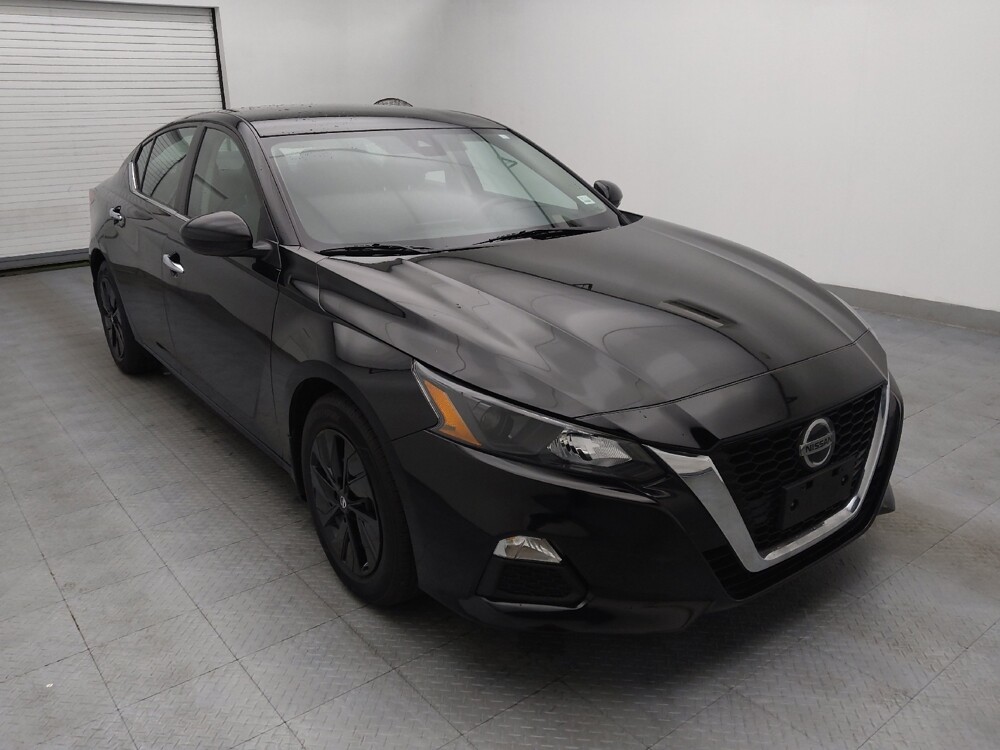 2022 Nissan Altima in Raleigh, NC 27604 - 18128541 13