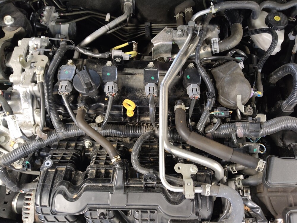 2022 Nissan Altima in Raleigh, NC 27604 - 18128541 30