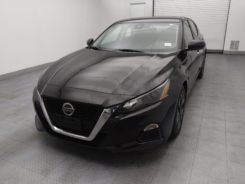2022 Nissan Altima in Raleigh, NC 27604 - 18128541 15