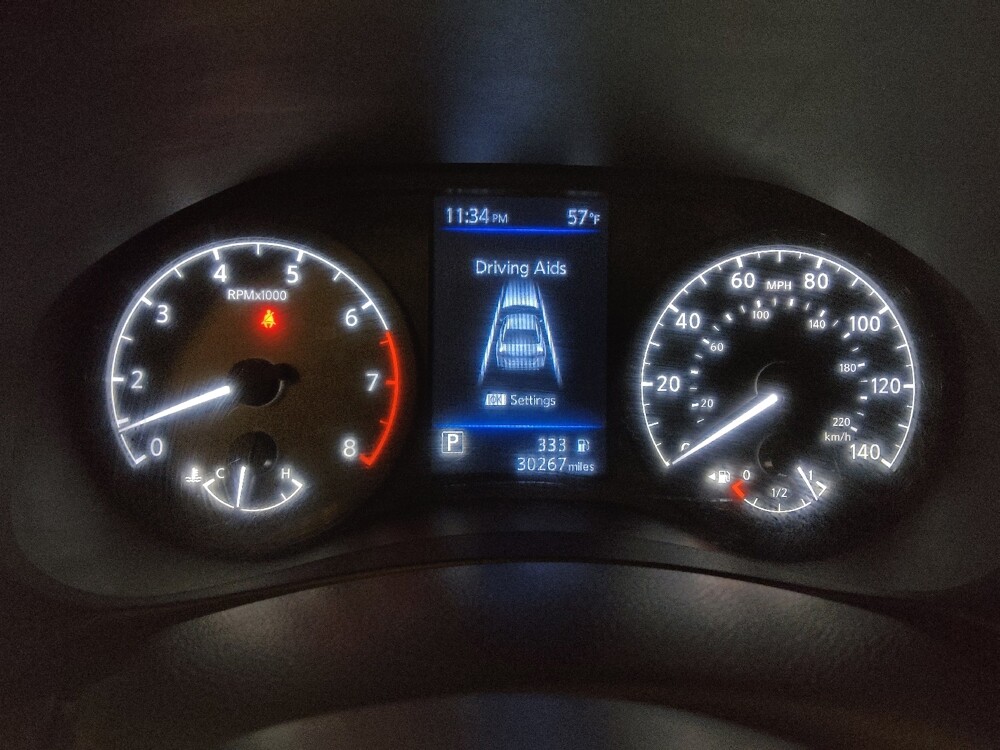 2022 Nissan Altima in Raleigh, NC 27604 - 18128541 23