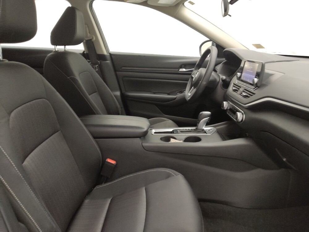 2022 Nissan Altima in Raleigh, NC 27604 - 18128541 21