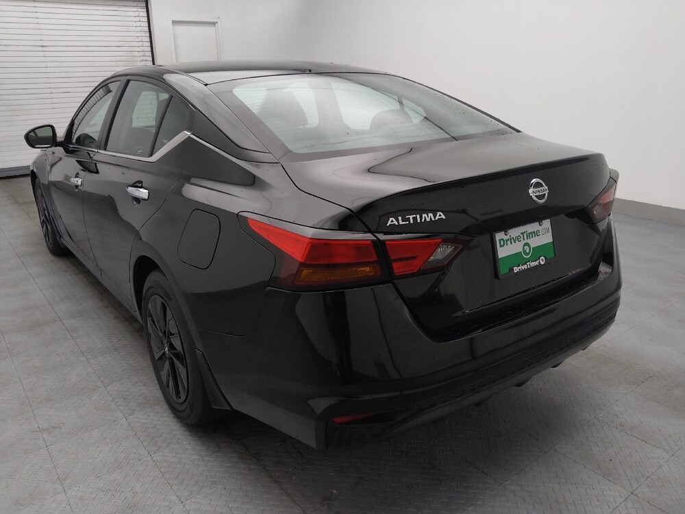 2022 Nissan Altima in Raleigh, NC 27604 - 18128541 5
