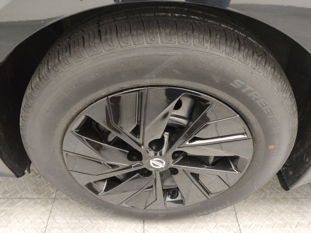 2022 Nissan Altima in Raleigh, NC 27604 - 18128541 31