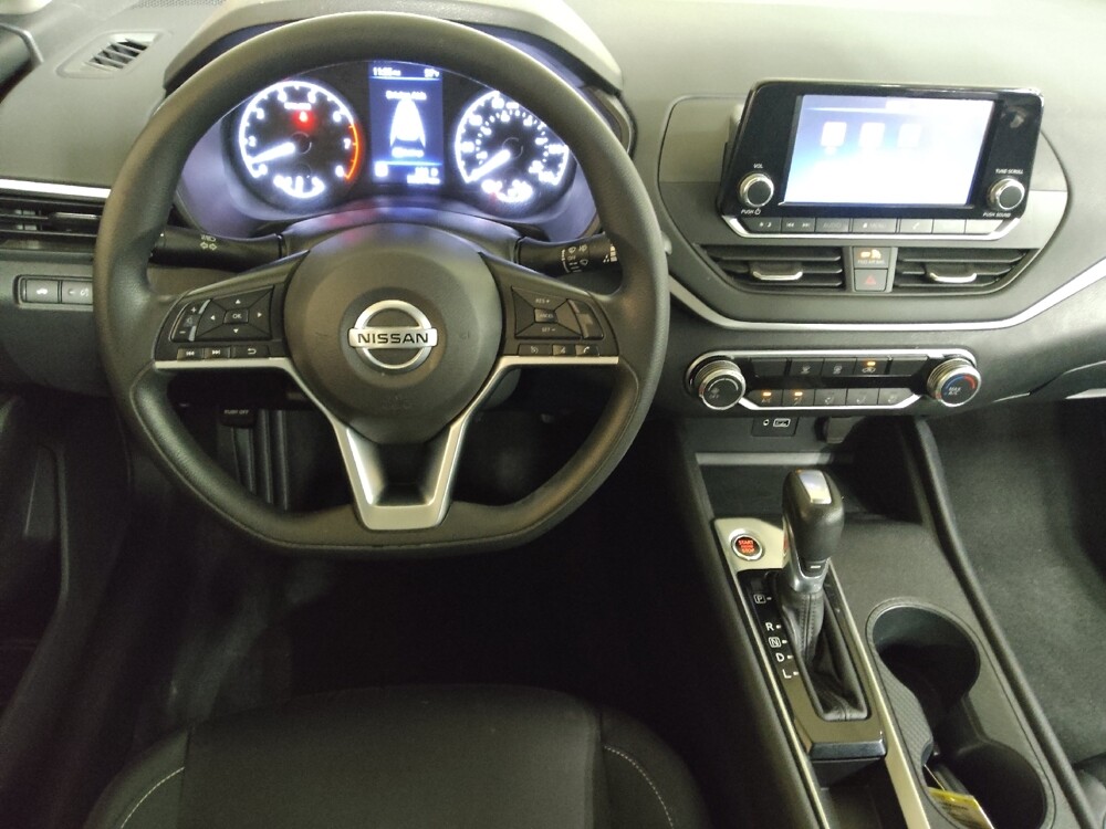 2022 Nissan Altima in Raleigh, NC 27604 - 18128541 22