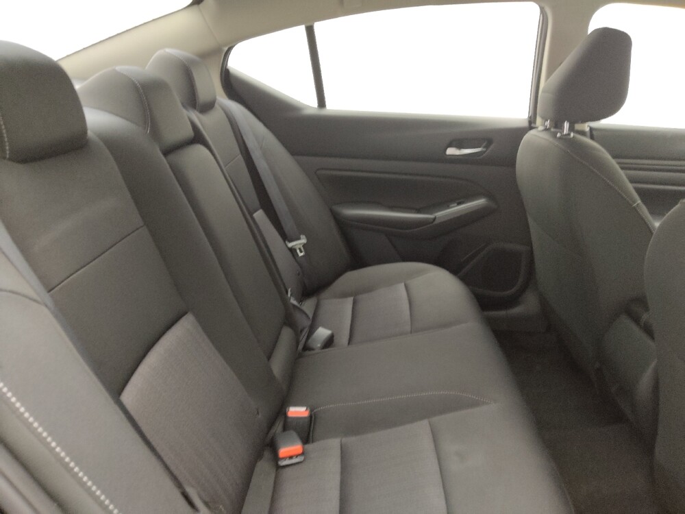 2022 Nissan Altima in Raleigh, NC 27604 - 18128541 19