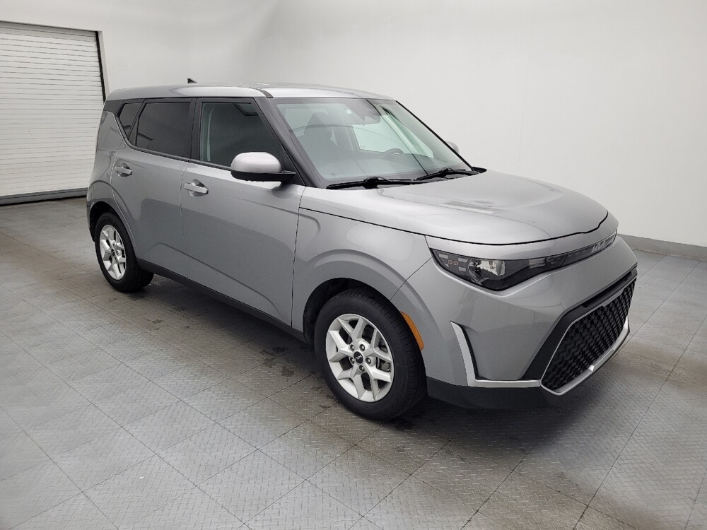 2024 Kia Soul in Fayetteville, NC 28304 - 18128542 11