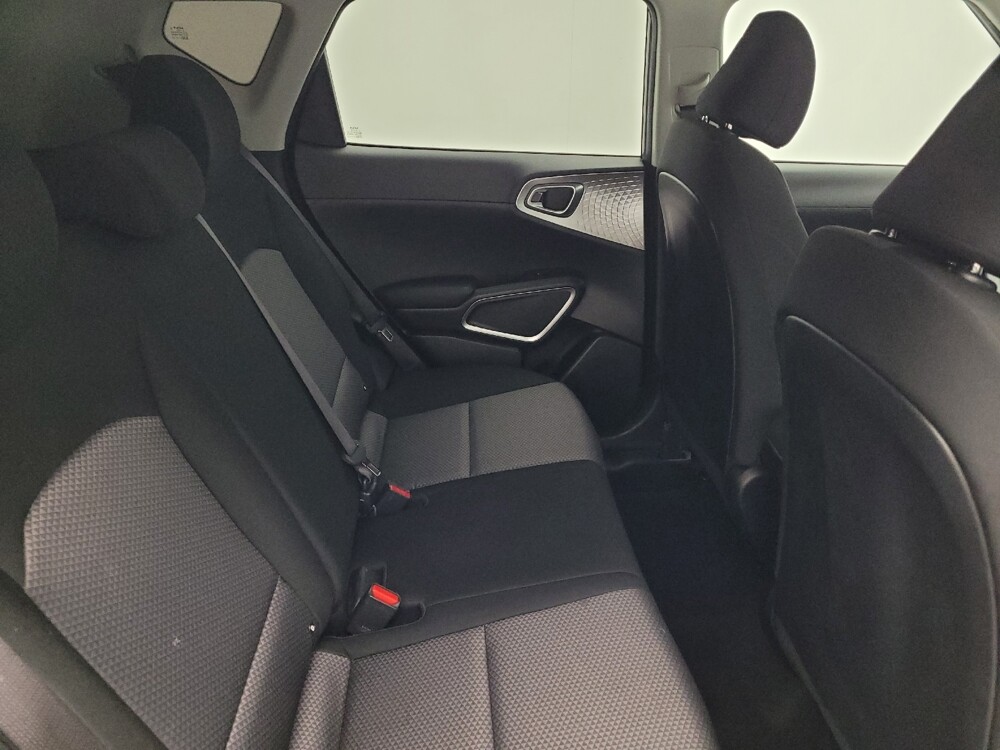 2024 Kia Soul in Fayetteville, NC 28304 - 18128542 19