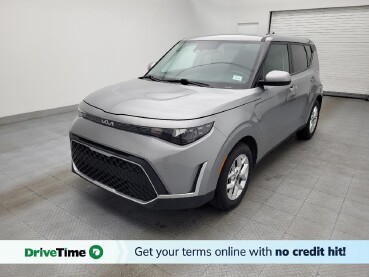 2024 Kia Soul in Fayetteville, NC 28304