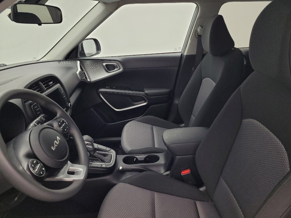 2024 Kia Soul in Fayetteville, NC 28304 - 18128542 17